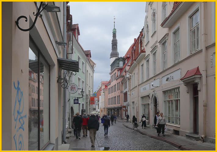 Street Scene